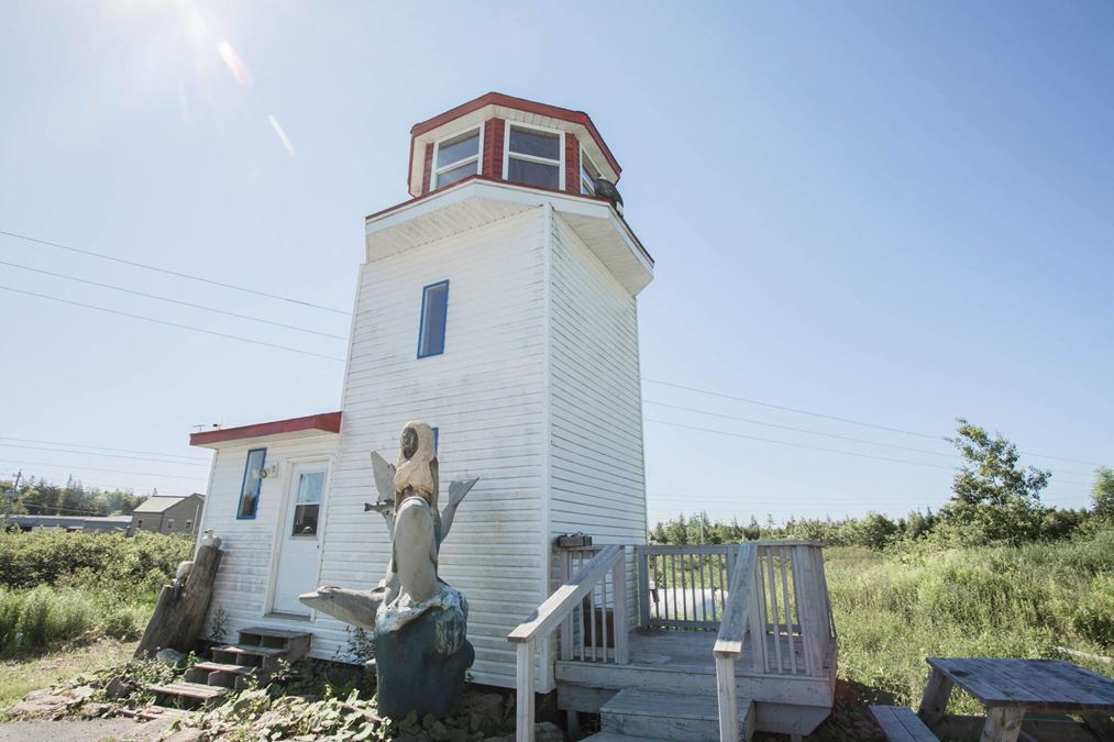 1990 Hammonds Plains Road, Lot 4B 1990 Hammonds Plains Road, Hammonds