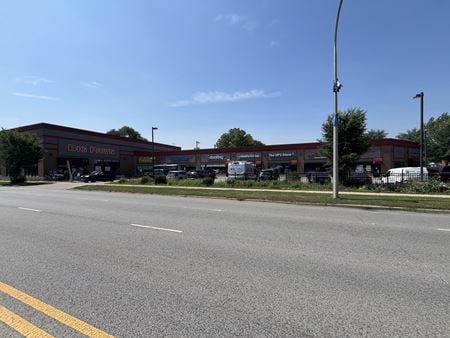Retail space for Sale at 10226 South Indianapolis Avenue in Chicago