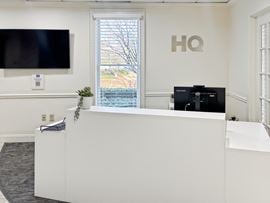 HQ - Marietta - Powers Ferry Rd