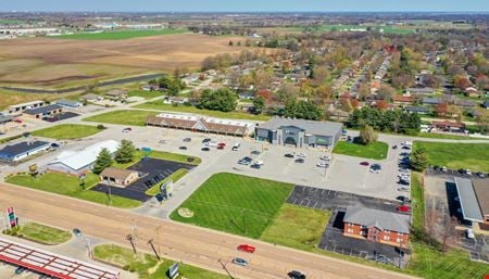 Photo of commercial space at 547 Bargraves Boulevard in Troy