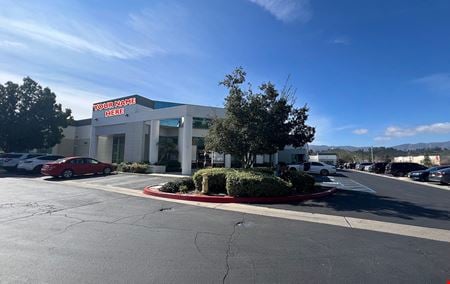 Photo of commercial space at 600 Central Ave in Lake Elsinore