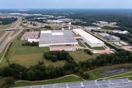 957,514 SF Fulfillment Warehouse & Distribution Center