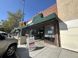 North Sacramento Library