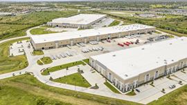 Plum Creek Logistics Center Building 2