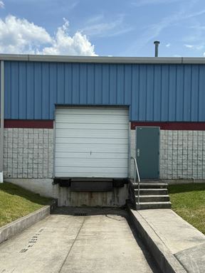 10,000 SF Industrial | Sevierville, TN