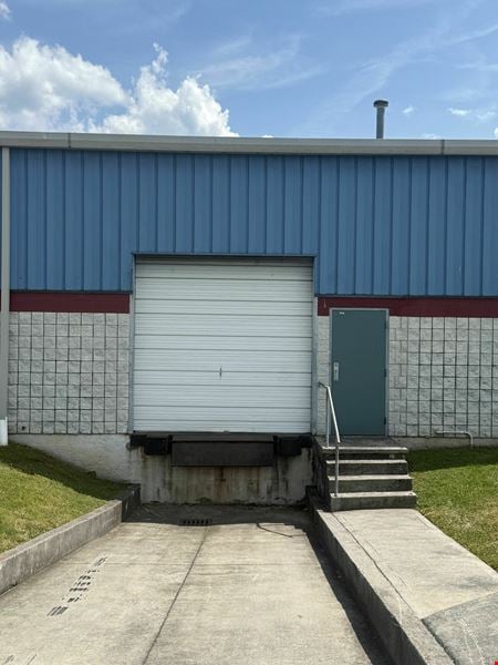 Industrial space for Rent at 127 River Bend Dr in Sevierville