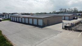 1215 Lew Ross Road