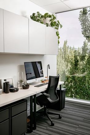 Pavilion Cowork - Pavilion 22 E5