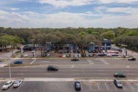 Amaby Plaza :: 2 Folios :: 25 Tenants :: 100% Occupied