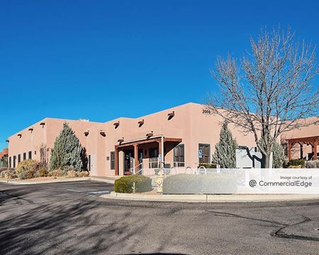 Office space for Rent at 2007 Botulph Road in Santa Fe