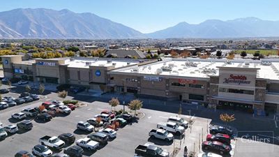 Springville Smith's Marketplace Center