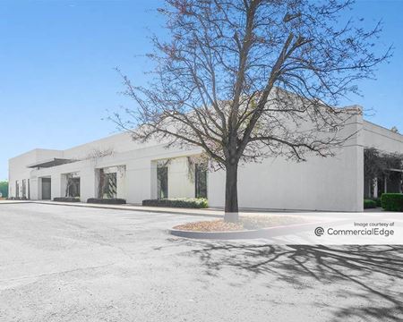 Commercial space for Rent at 2655 Napa Valley Corporate Drive in Napa