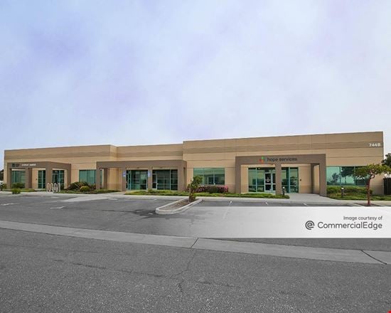 Salinas Airport Business Park