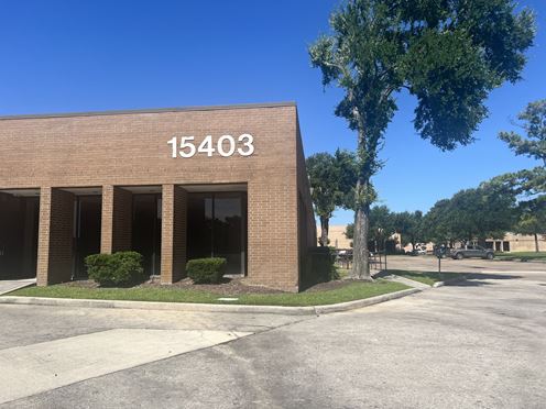 Vantage Parkway Center