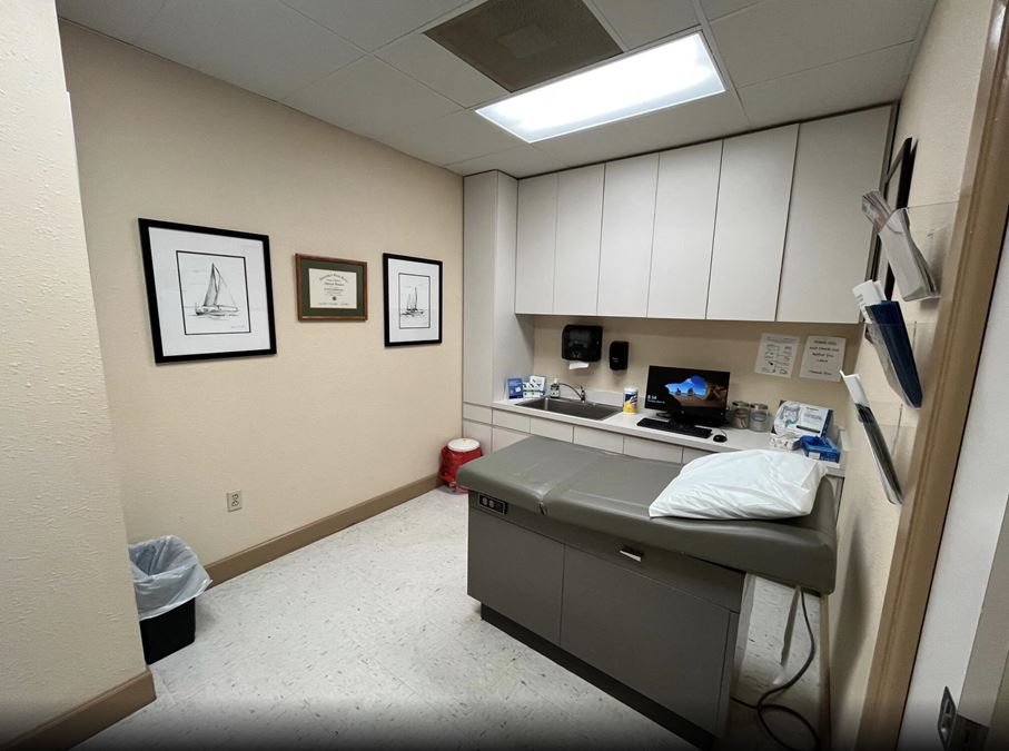 Medical Office for Sale