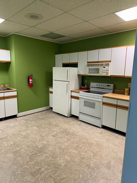 Office space for Rent at 8 N. Jay St in Middleburg