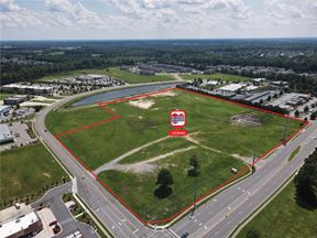 17+/- AC Retail Land | Fire Tower Junction Development