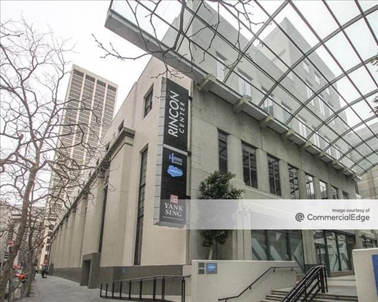 Rincon Center