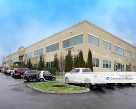 Kendall Lake Building