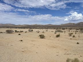 Desert View Rd 