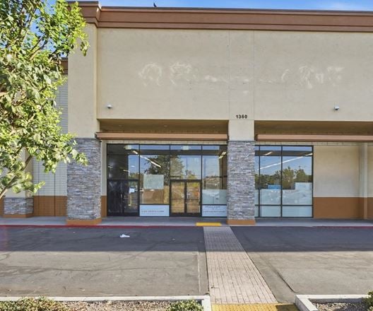 1350-1400 W. Edinger Avenue