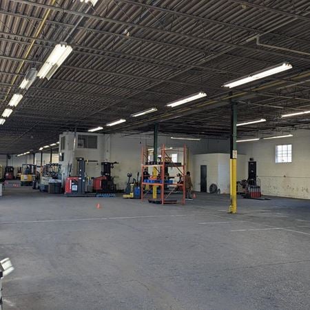 Photo of commercial space at 1220 MATHESON BLVD in MISSISSAUGA