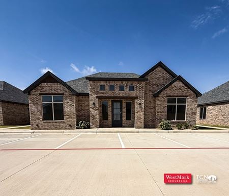 Office space for Sale at 1420 N Slide Rd in Lubbock