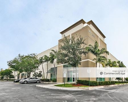 Photo of commercial space at 3000 NW 27th Ave in Pompano Beach