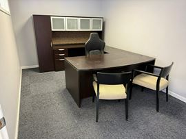 5844-5850 Library Road