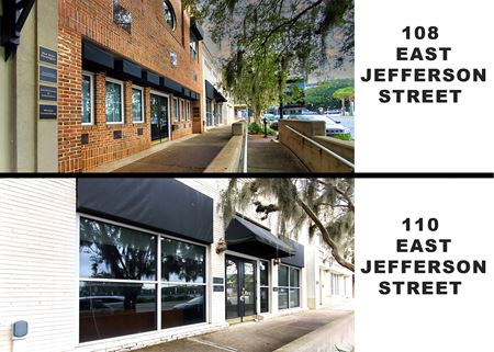 Commercial space for Sale at 108 W Jefferson St in Tallahassee