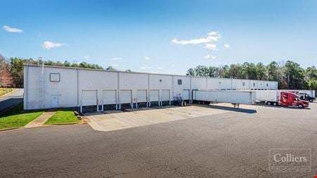 Industrial space for Rent at 4325 Beam Rd in Charlotte
