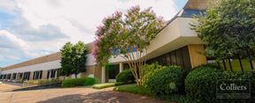 Lamar Distribution Center II - Memphis