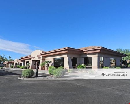 Coworking space for Rent at 1830 South Alma School Road #103, 104 & 106 in Mesa