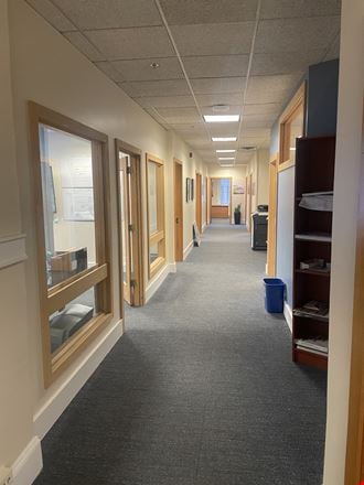 Downtown Office Space - Prime Location