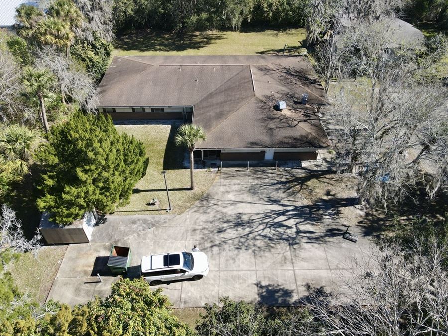 Daytona Beach Mixed Use Office/Medical/Nursing Home 1000 Big Tree