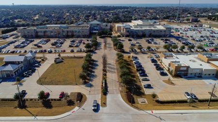 Photo of commercial space at 3142 Horizon Road in Rockwall
