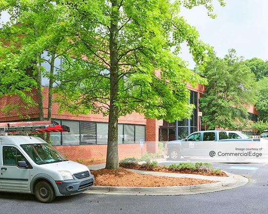 Sugar Mill Office Park