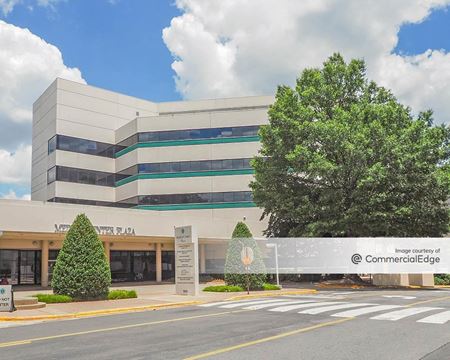 Office space for Rent at 1001 Blythe Blvd in Charlotte