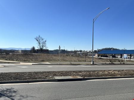 VacantLand space for Sale at 520 Falls Boulevard in Bristol