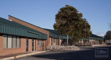 Photo of commercial space at 1500 W Hampden Ave in Englewood