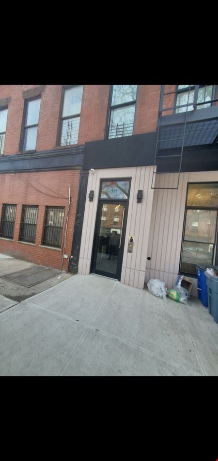 Photo of commercial space at 424 Gates Ave in Brooklyn