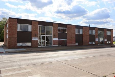 Office space for Rent at 406 7th St, Suite 205 in Bay City