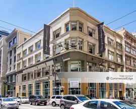 100 Post Street