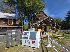 Campstore! | Adirondack Business + Land