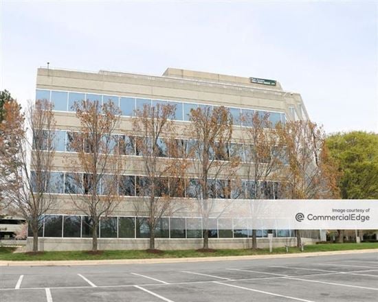 Park Plaza I