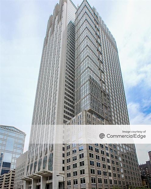 161 North Clark Street