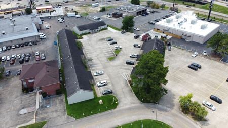 Office space for Rent at 4521 Jamestown Avenue in Baton Rouge