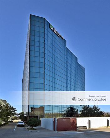 Meridian Tower