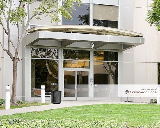 Sand Canyon Business Center - Building B