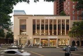 717 North Michigan Avenue